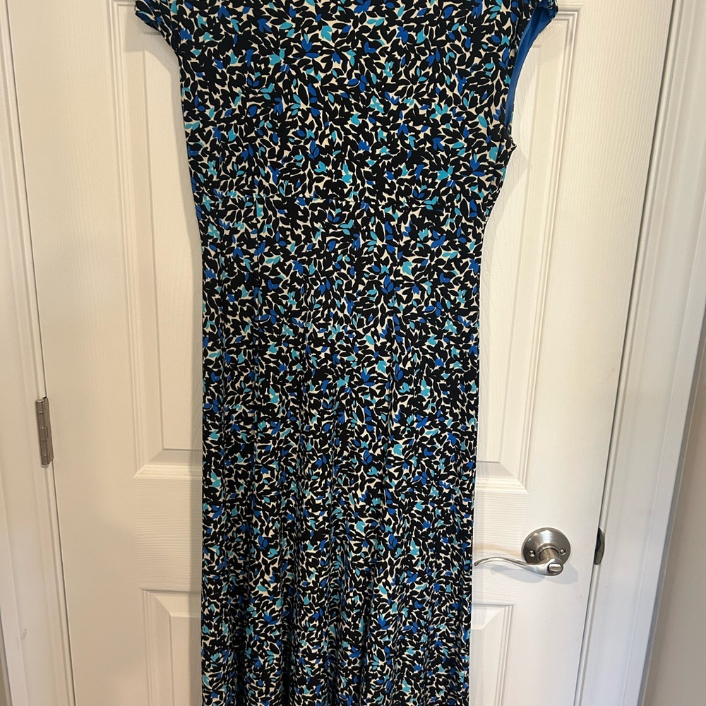 Sz 10 dress‎ - Picture 2 of 2